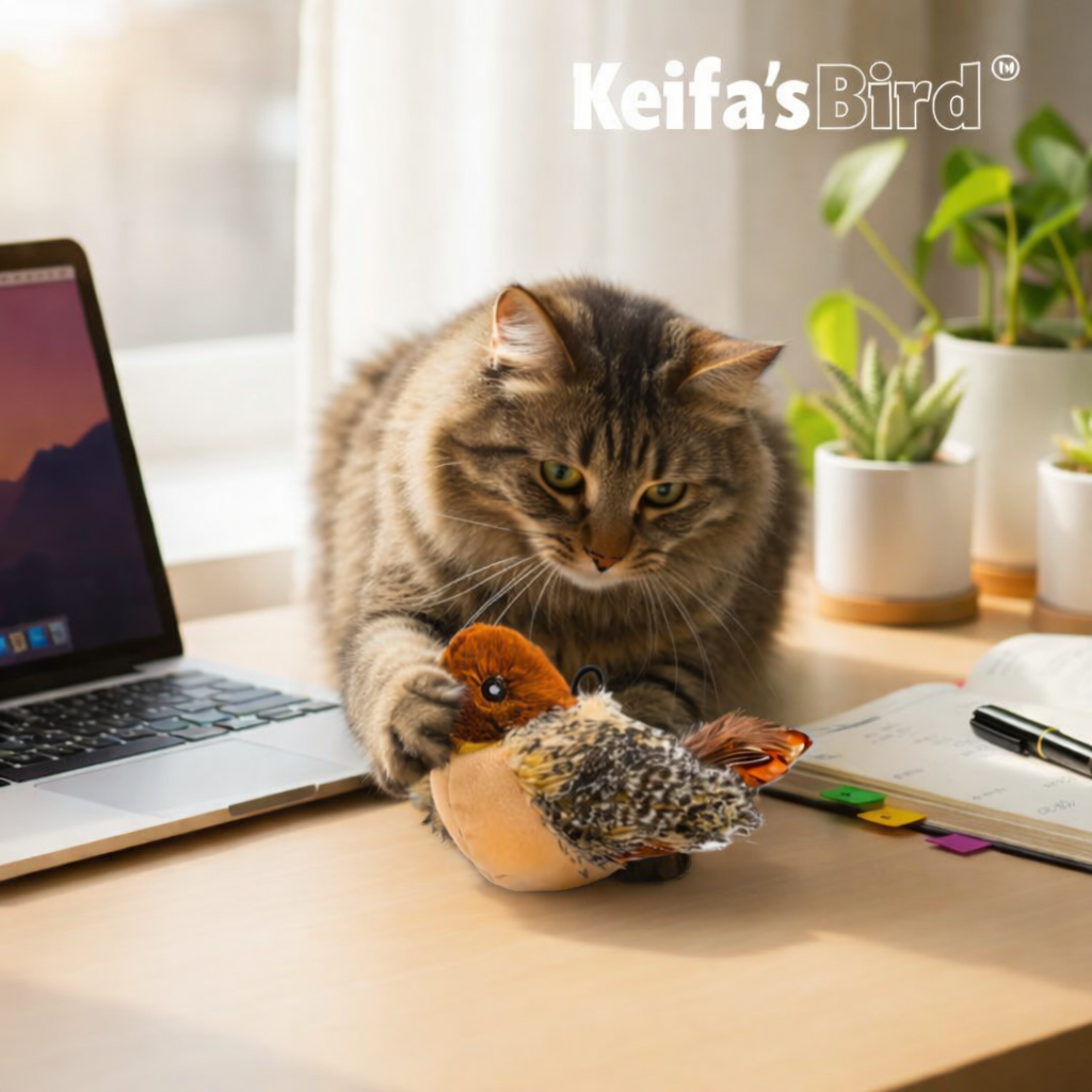 Keifa's Bird™
