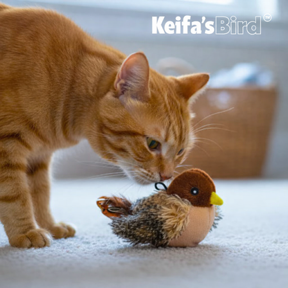 Keifa's Bird™