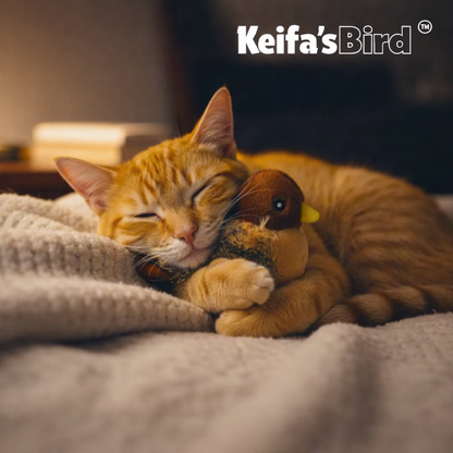 Keifa's Bird™