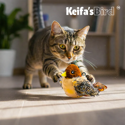 Keifa's Bird™