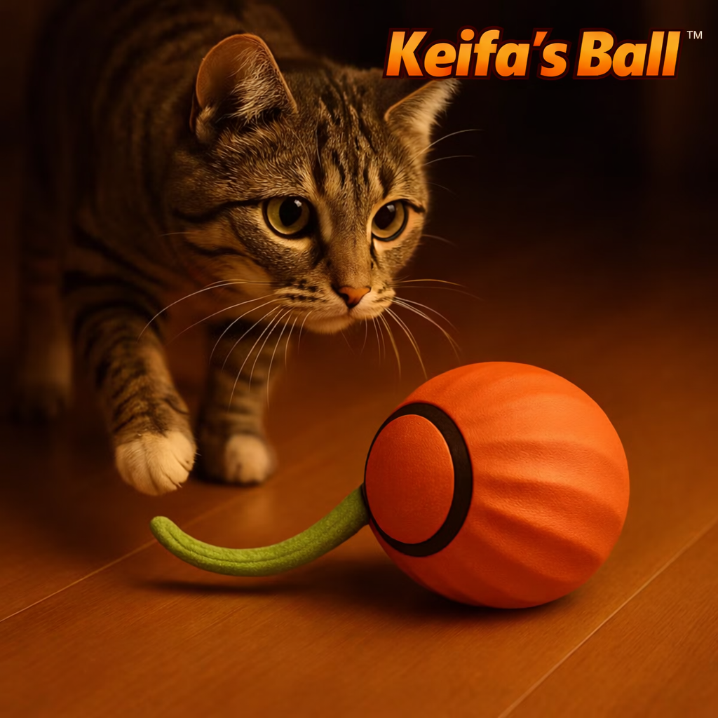 Keifa's Ball™