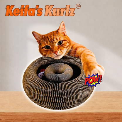 Keifa's Kurlz™