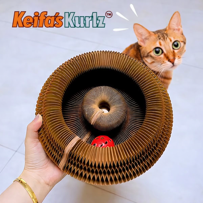 Keifa's Kurlz™