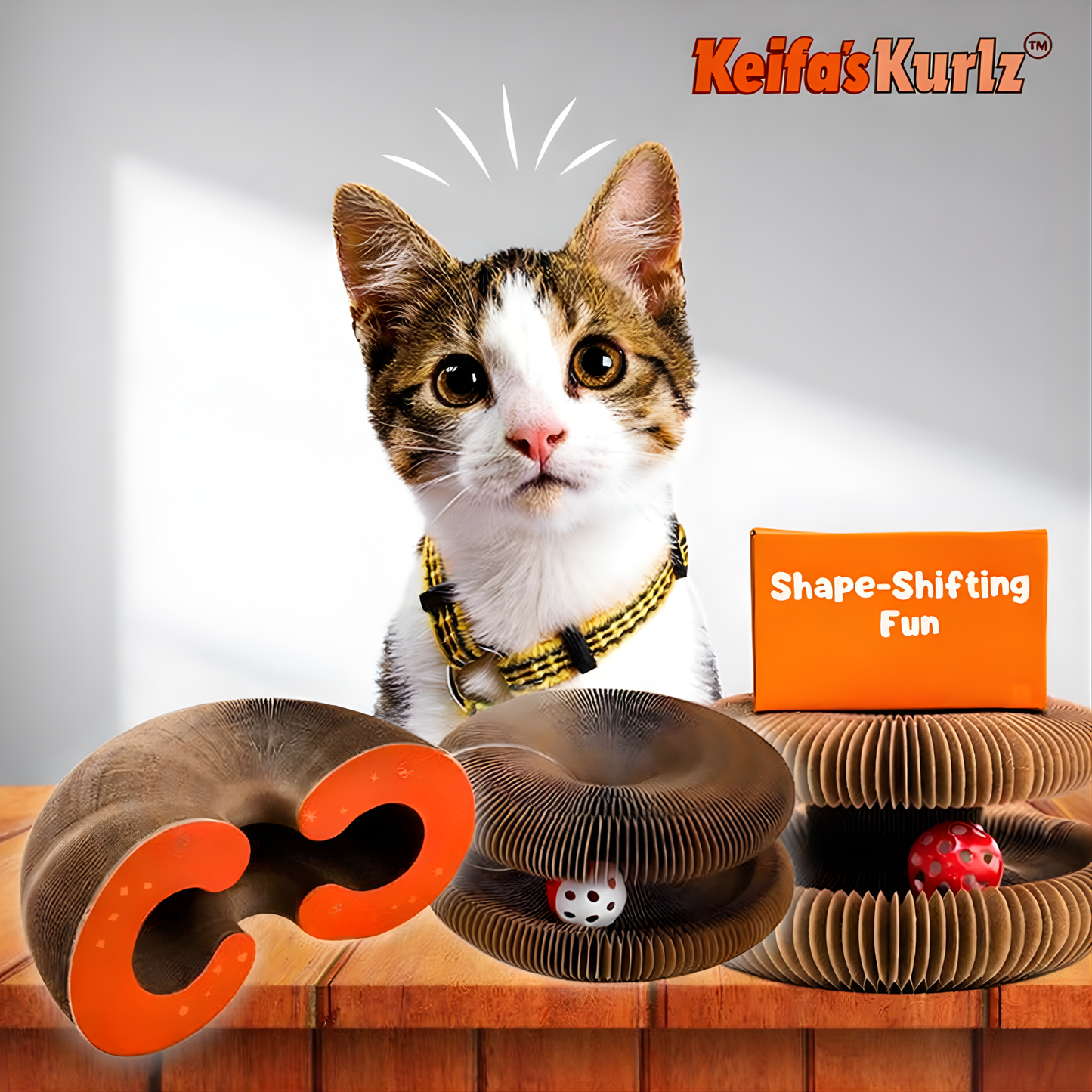 Keifa's Kurlz™